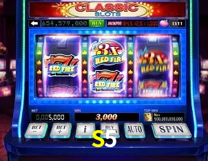 Fortune Tiger no Cassino Online S5